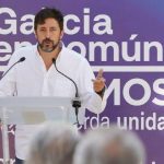 Galicia en Común-Anova-Mareas pode ser un freo ao cambio político en Galicia