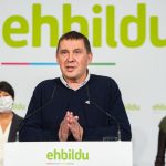 ¿Es realmente Euskal Herria Bildu una formación política proetarra?